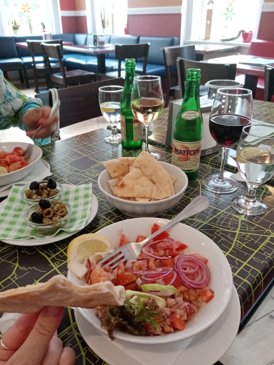 Pizza Mamma Mia-9