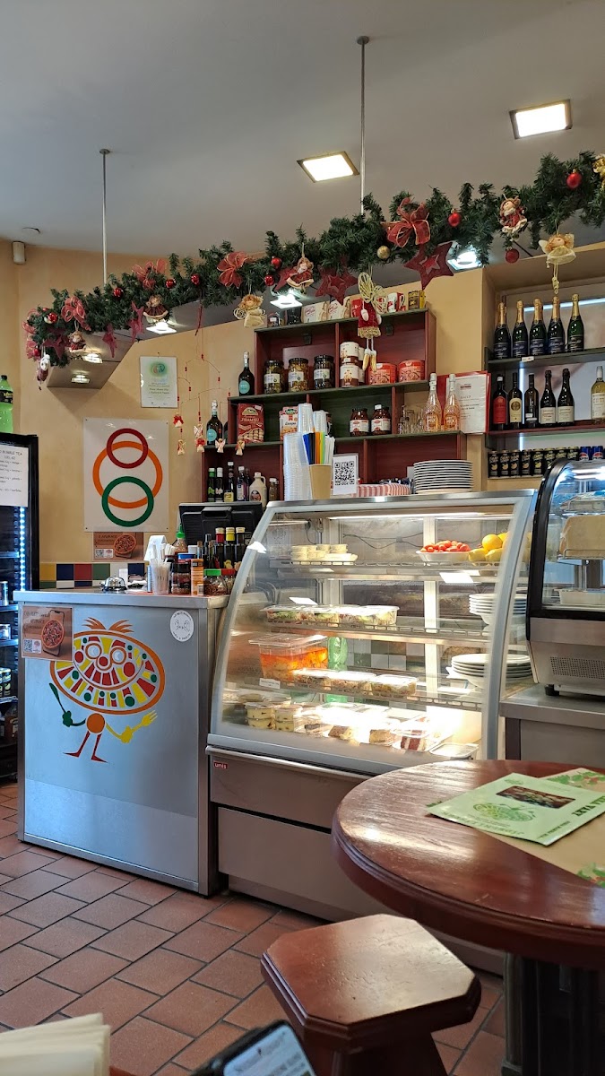 Pizza Mamma Mia-2