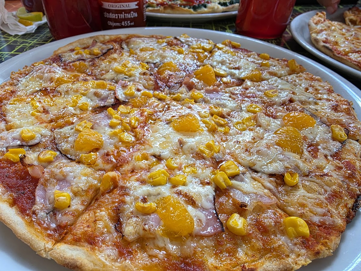 Pizza Mamma Mia-3