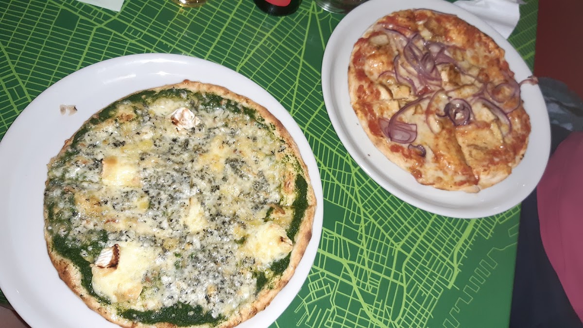 Pizza Mamma Mia-4