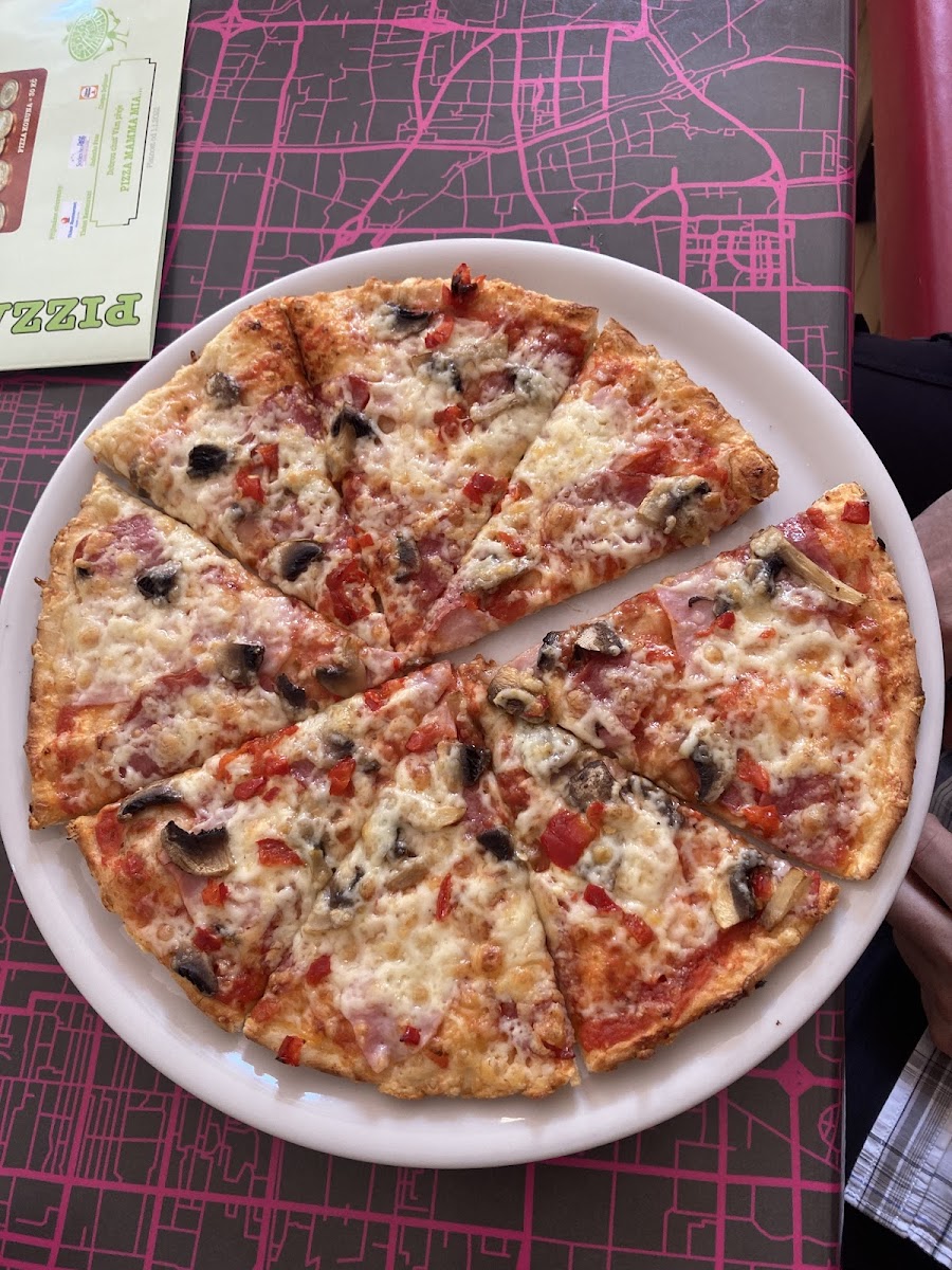 Pizza Mamma Mia-6