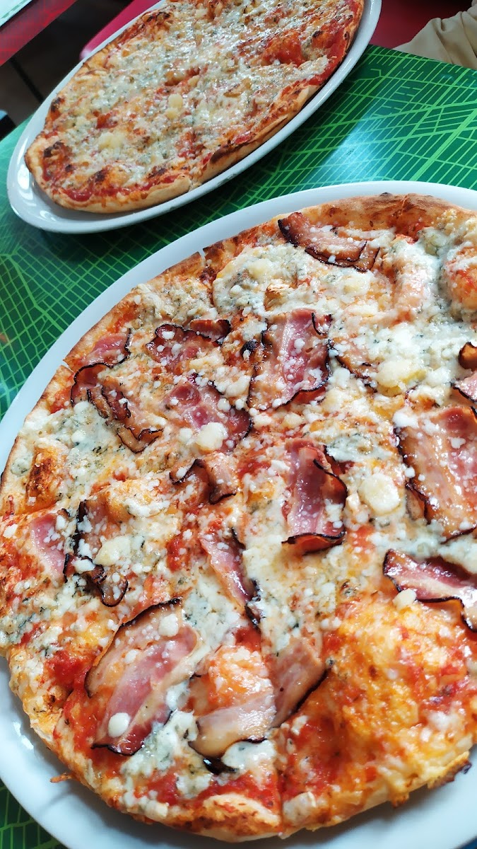 Pizza Mamma Mia-7