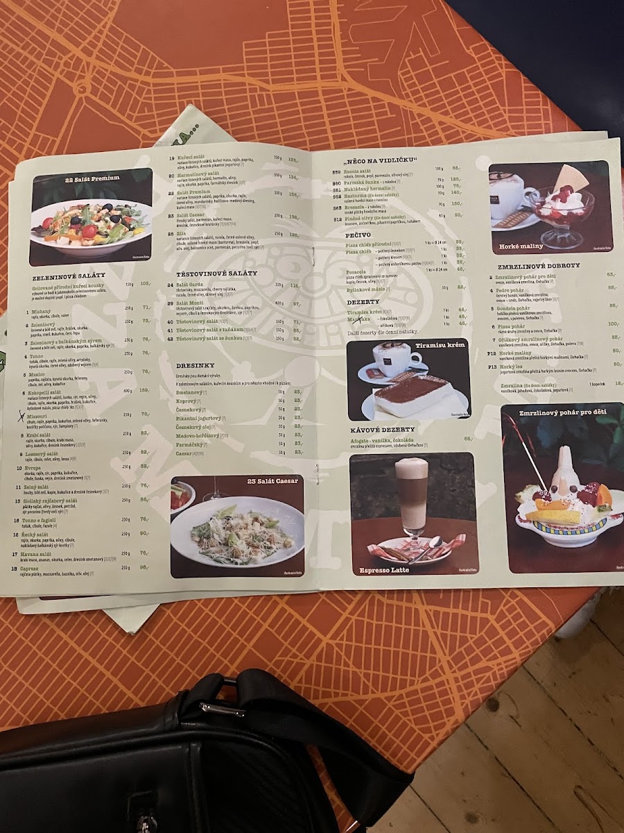Menu Pizza Mamma Mia-6