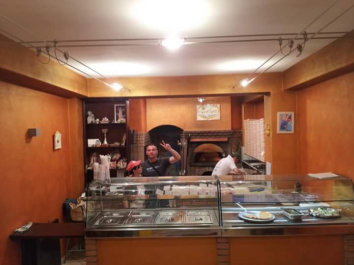 Pizza Mania Ariano Irpino
