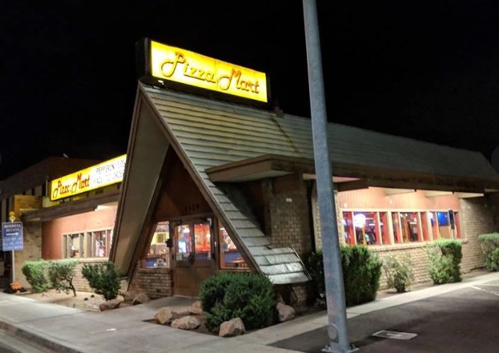 Pizza Mart