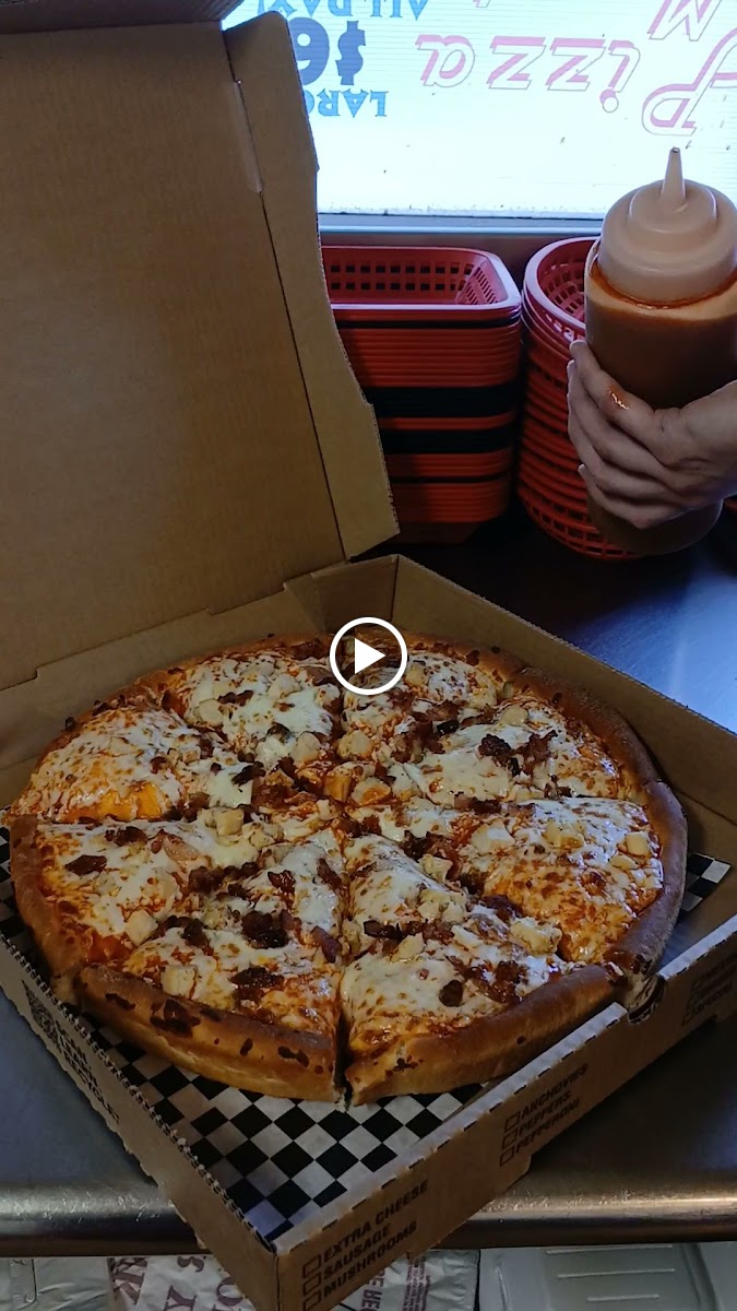Pizza Mart-2