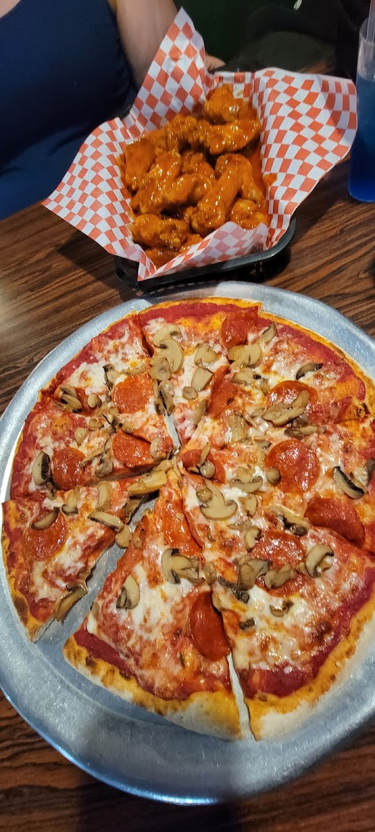 Pizza Mart-9