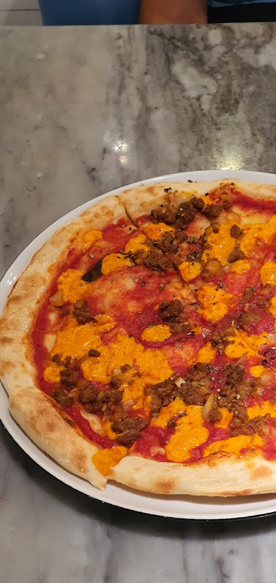 Pizza Marzano-5