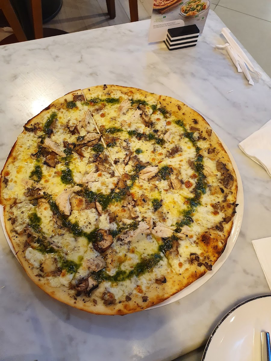 Pizza Marzano-6