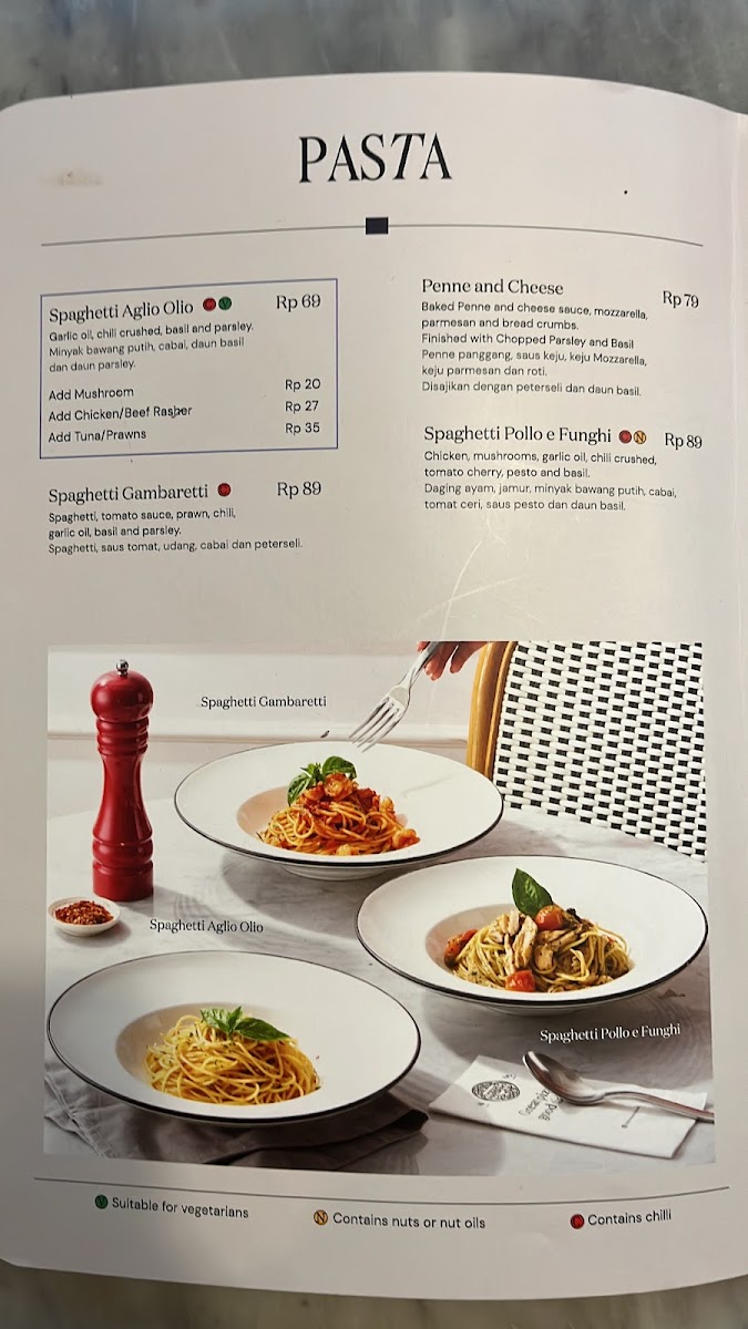 Menu Pizza Marzano-1