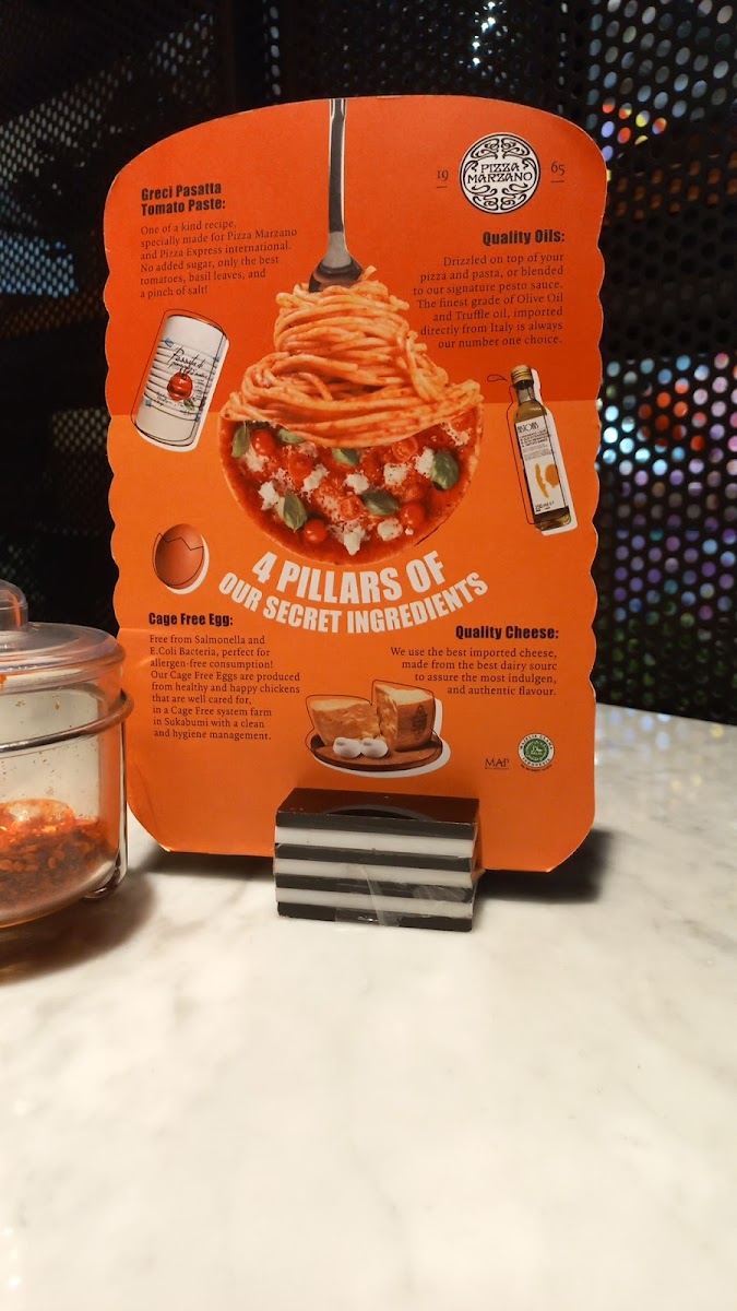 Menu Pizza Marzano-10