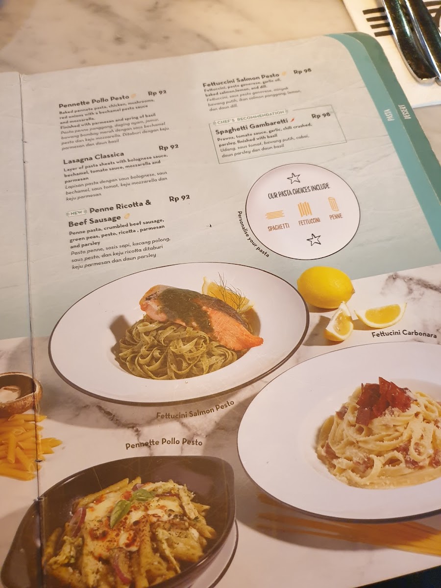 Menu Pizza Marzano-8
