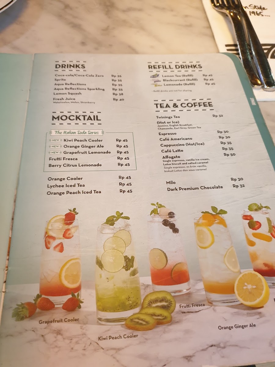 Menu Pizza Marzano-9