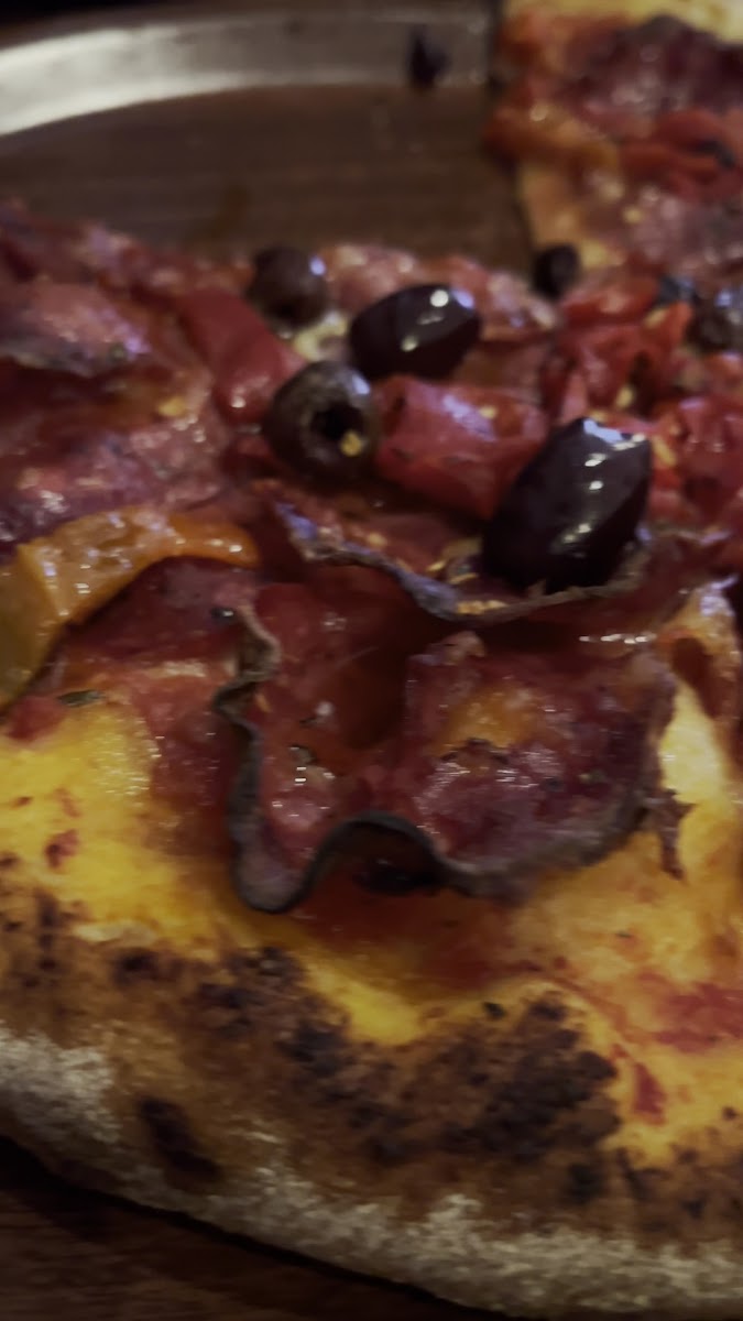 Pizza Meine Liebe-2
