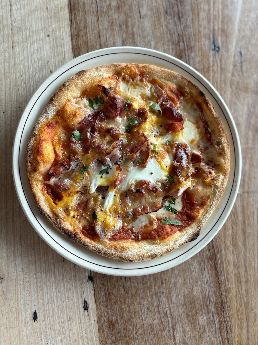 Pizza Meine Liebe-4