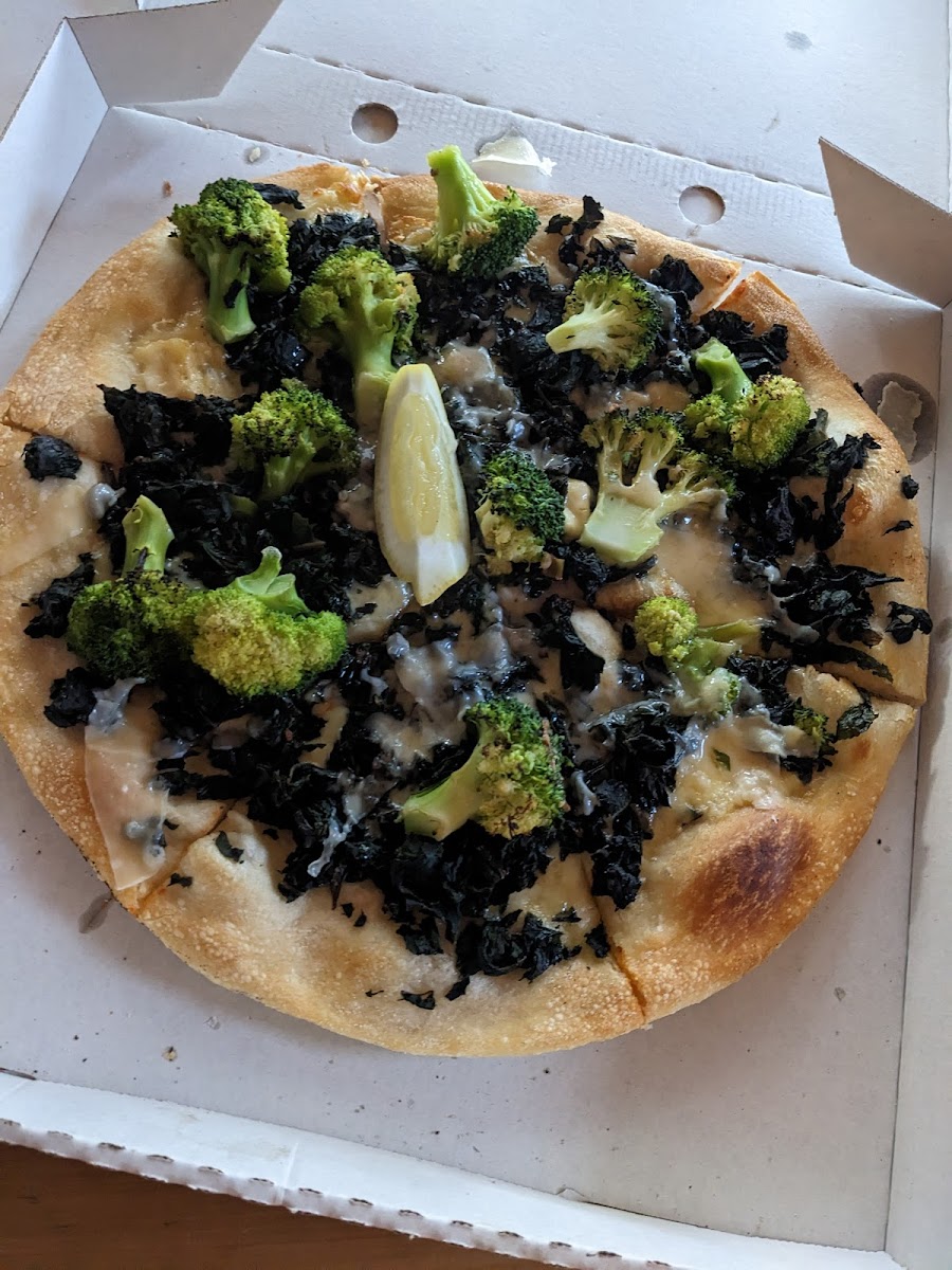 Pizza Meine Liebe-5