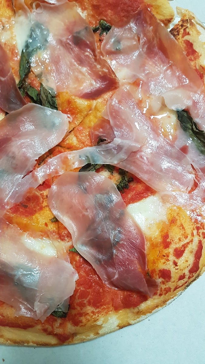 Pizza Meine Liebe-7