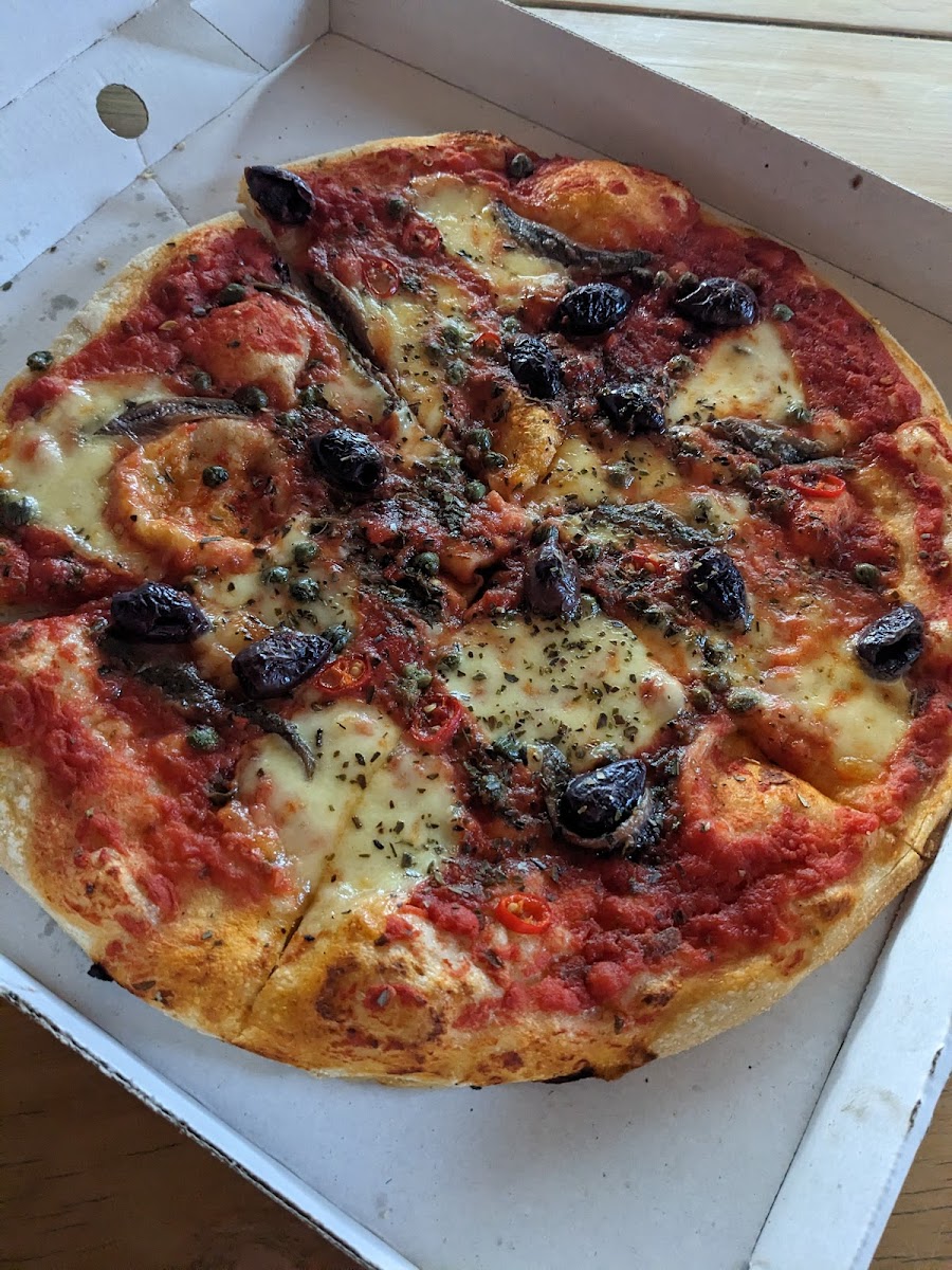 Pizza Meine Liebe-9