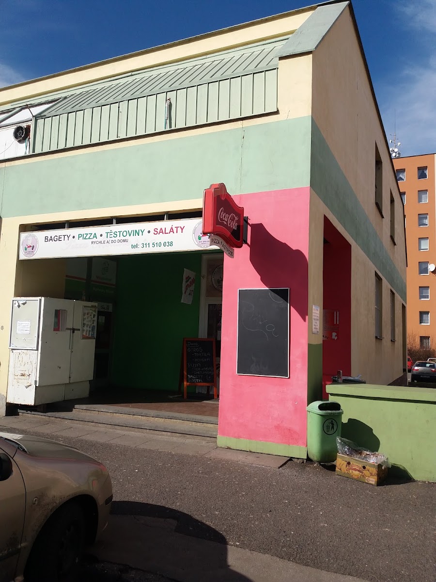 Pizza Merane-3