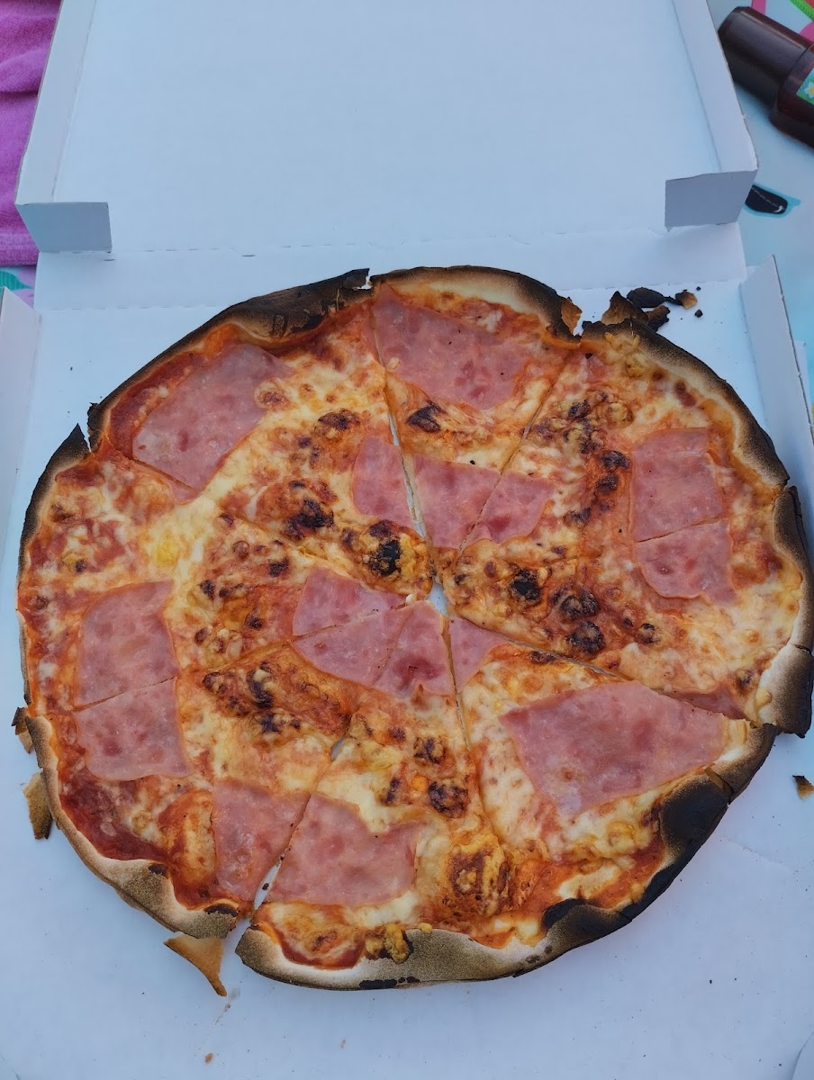 Pizza Merane-4