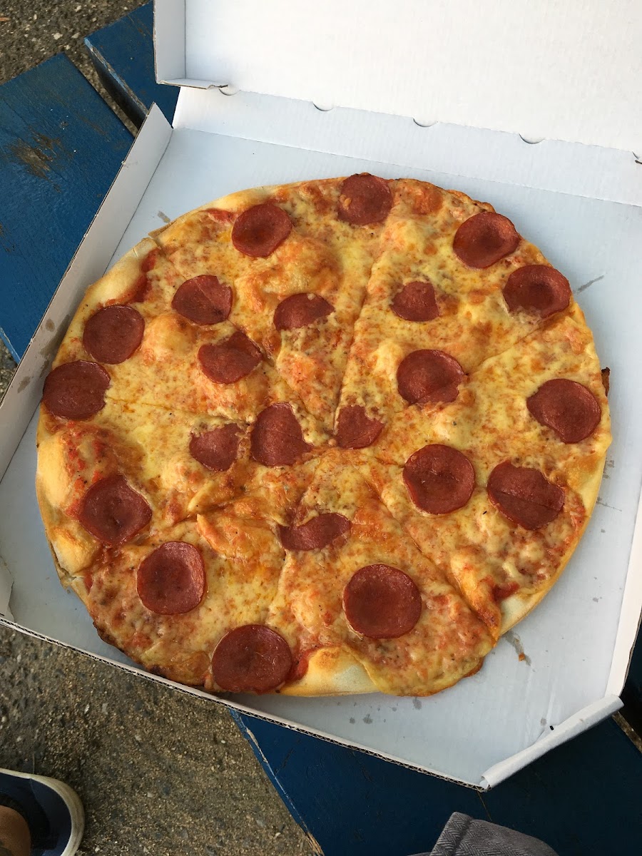 Pizza Merane-6