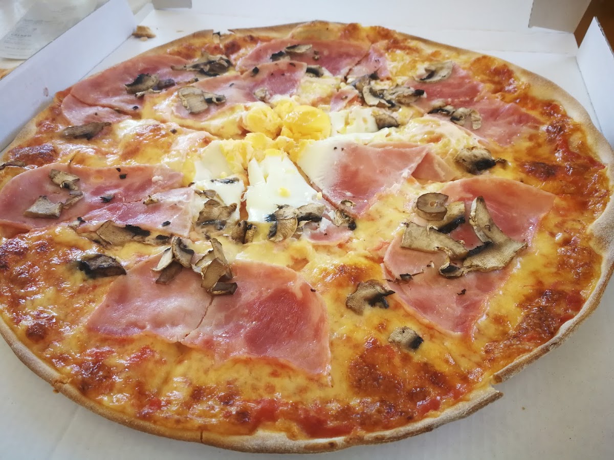 Pizza Merane-8
