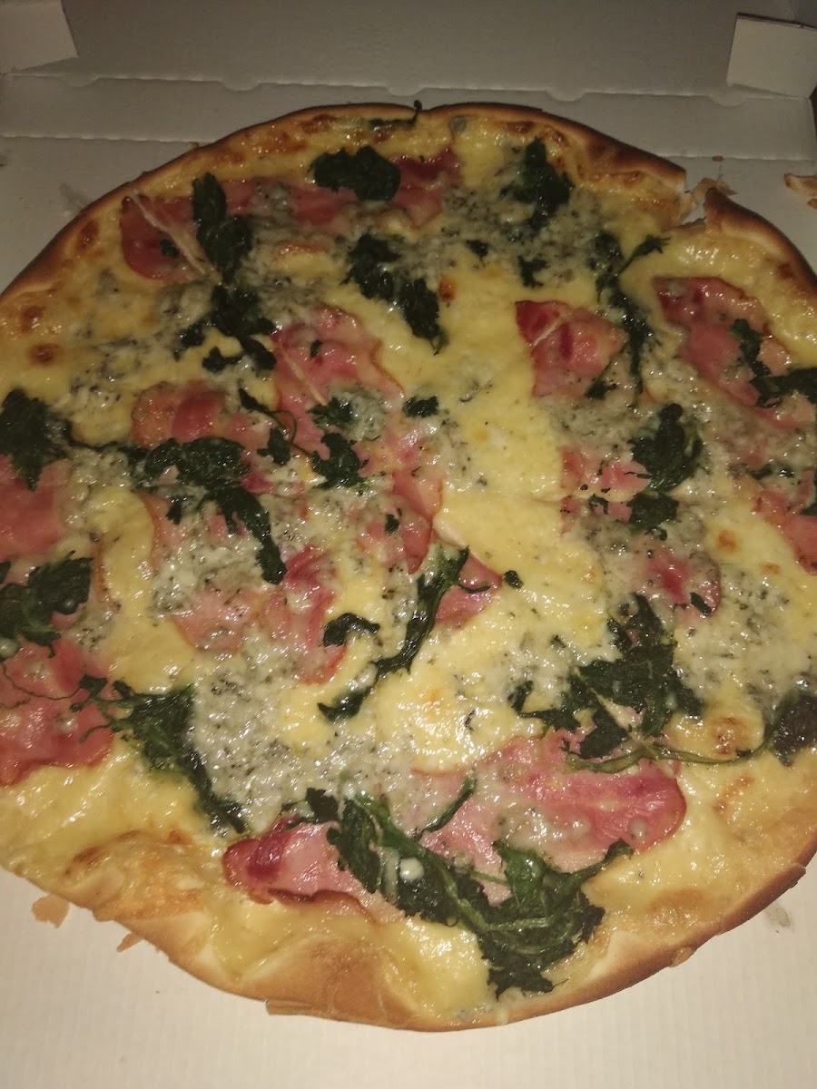 Pizza Merane-9