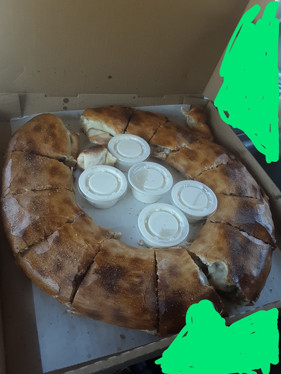 Pizza Milano-10