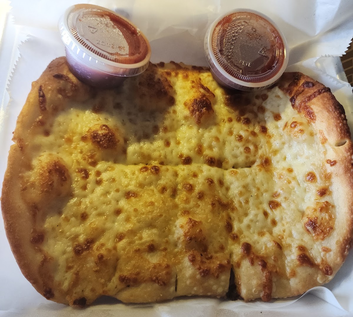 Pizza Milano-3
