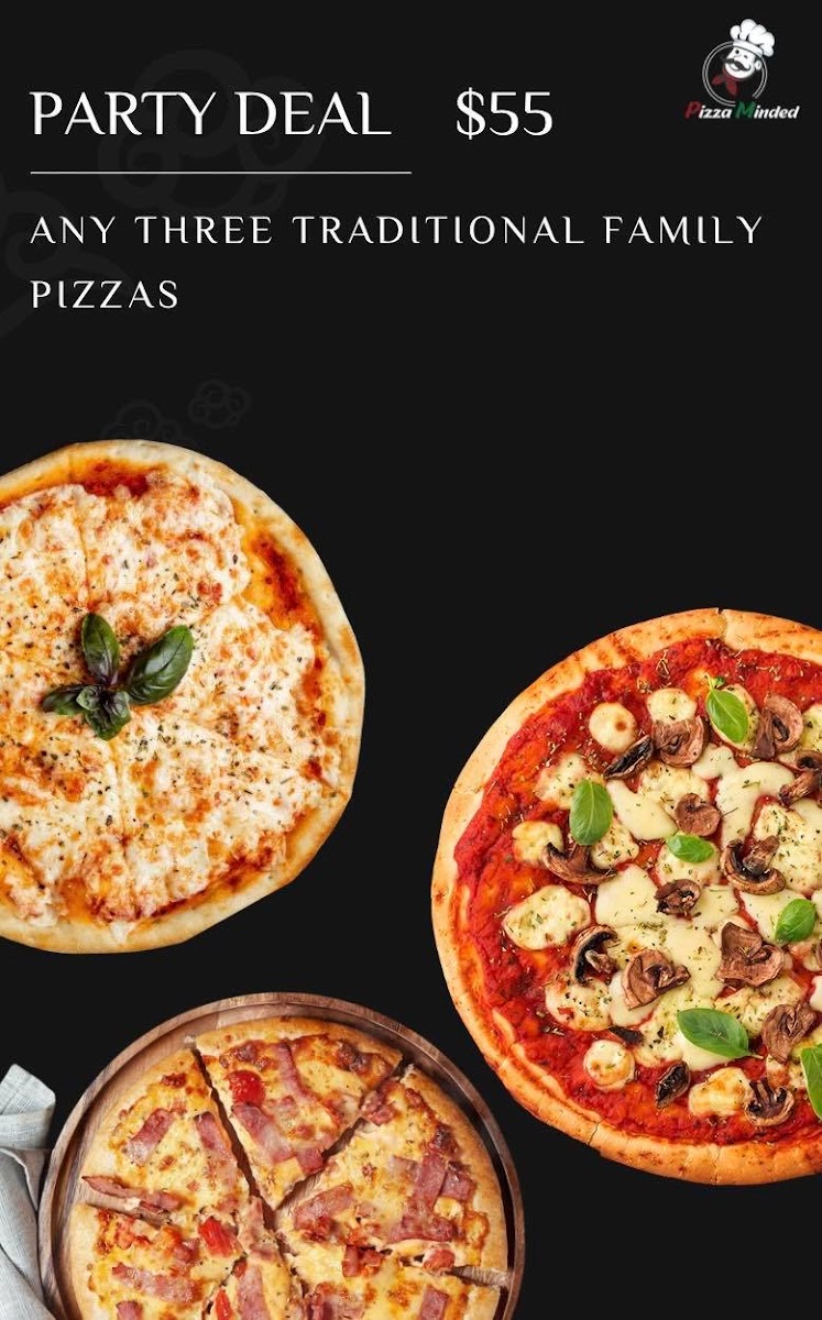 Pizza Minded Pascoe Vale-5