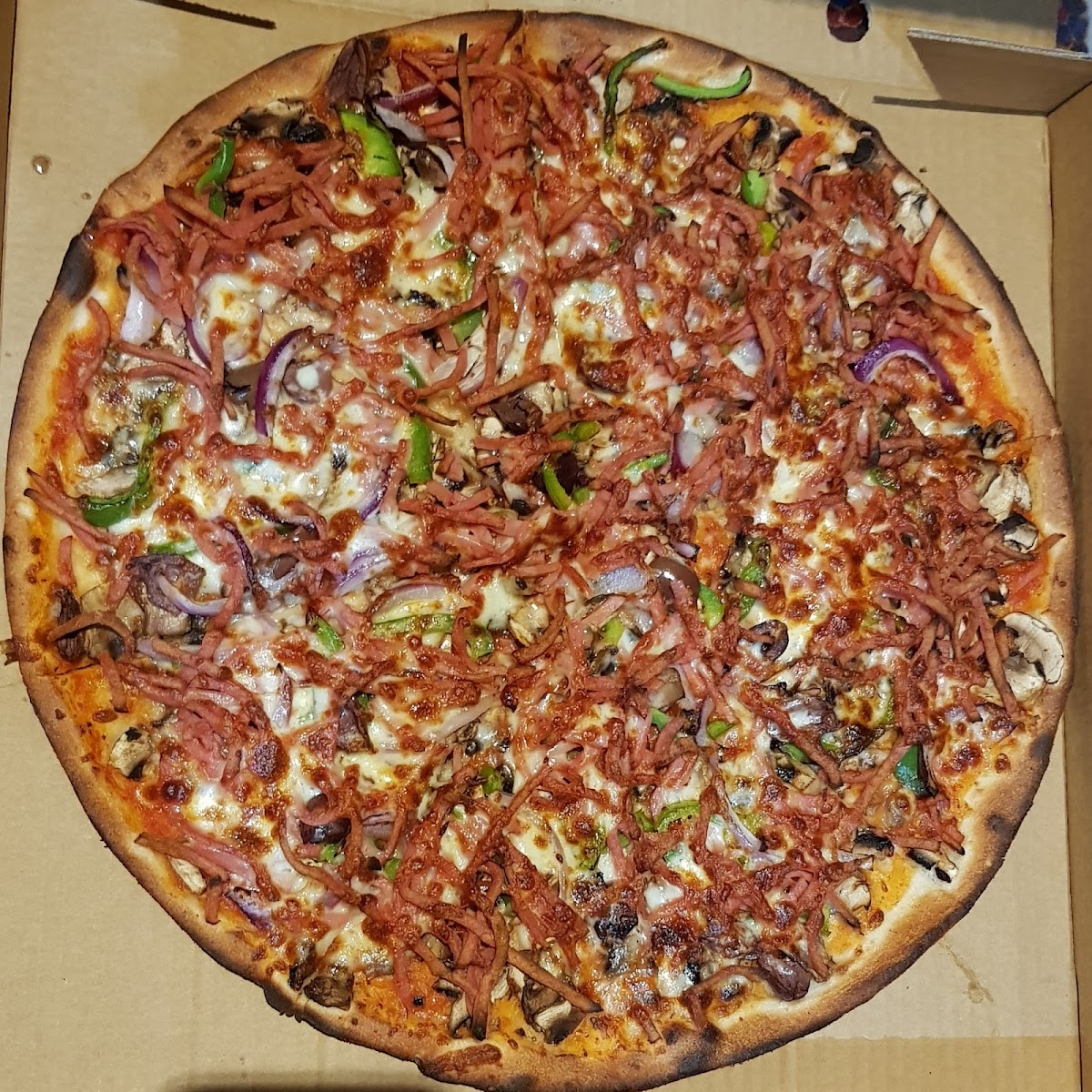 Pizza Minded Pascoe Vale-7