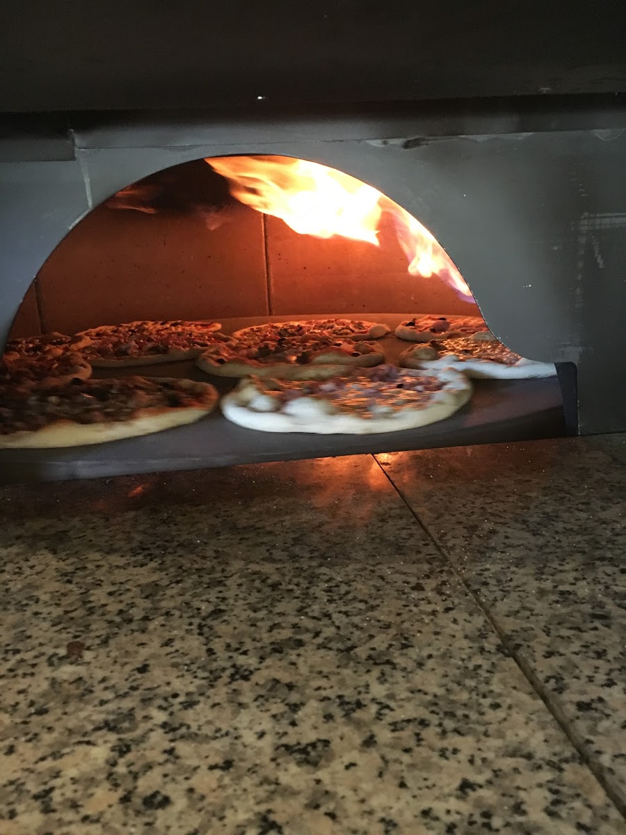 Pizza Mongelli Fonsorbes-2