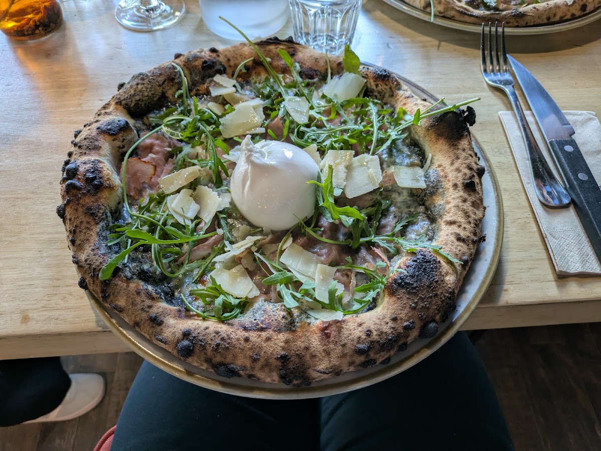 Pizza Mongelli Fonsorbes-3