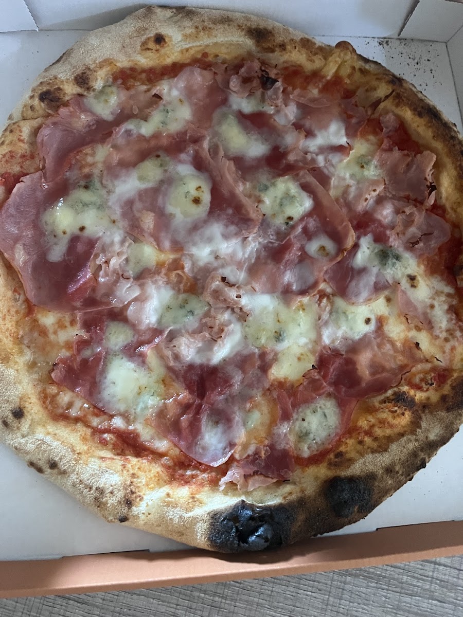 Pizza Mongelli Fonsorbes-4
