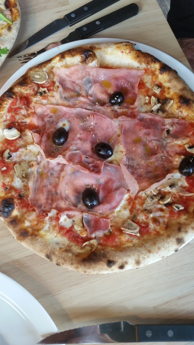 Pizza Mongelli Fonsorbes-7