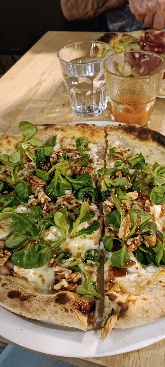 Pizza Mongelli Fonsorbes-9