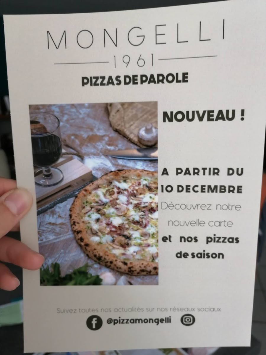 Menu Pizza Mongelli Fonsorbes-5