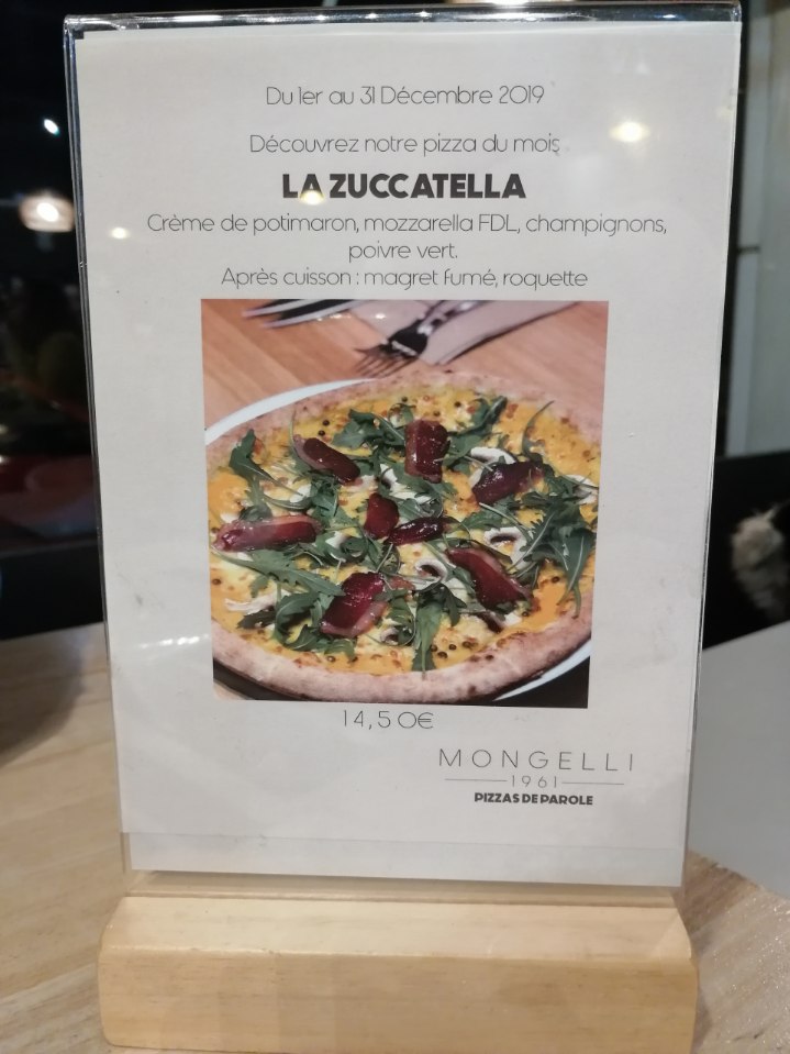 Menu Pizza Mongelli Fonsorbes-6