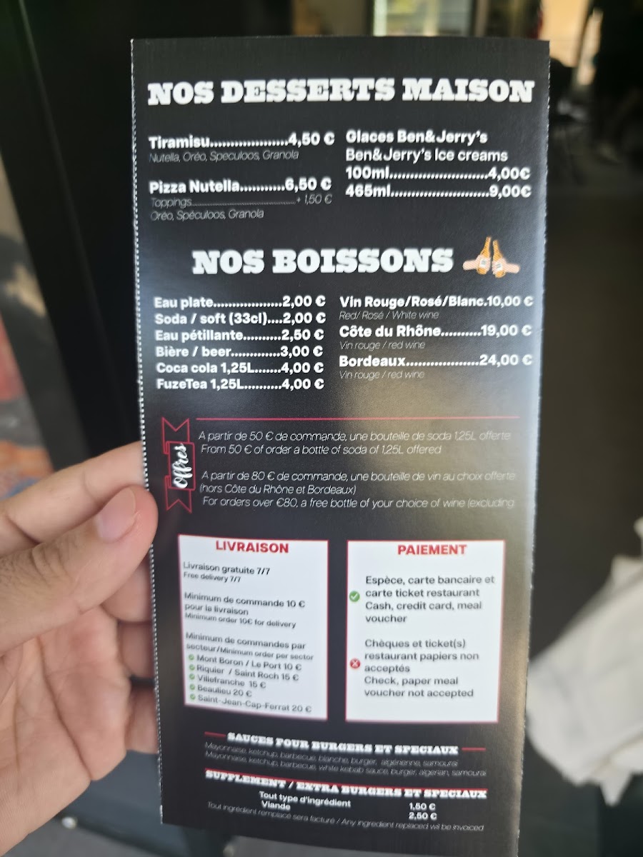 Menu Pizza Mont Boron-2