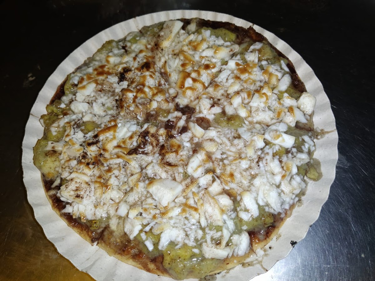 Pizza Na Pedra Gaspar-3