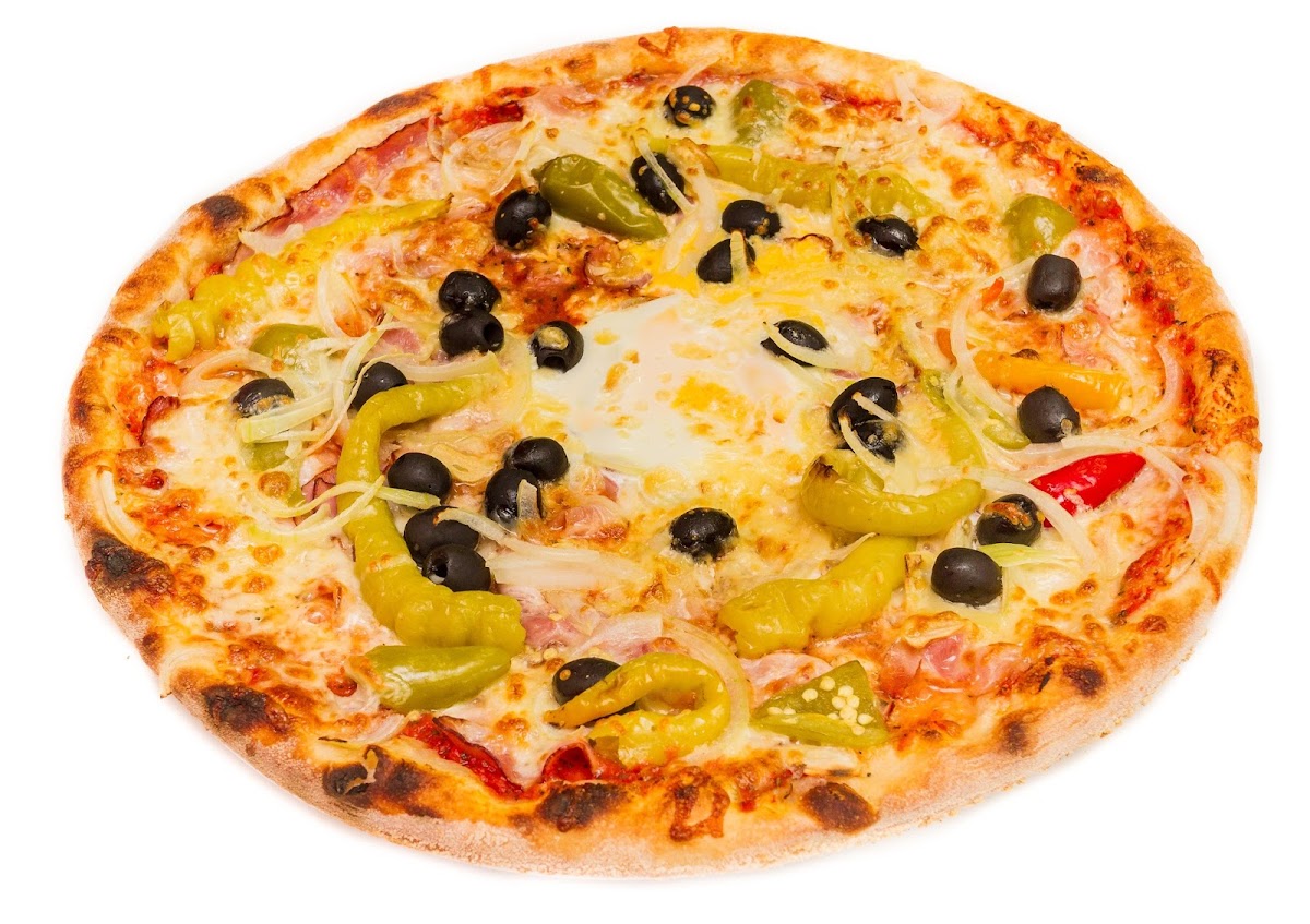 Pizza Na Zastávce-2
