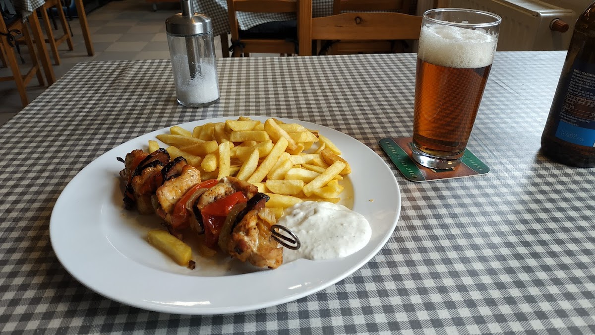 Pizza Na Zastávce-5