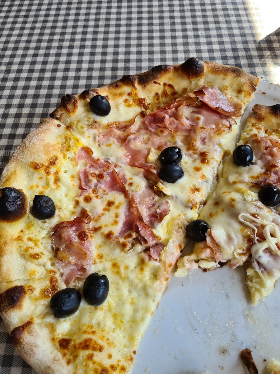 Pizza Na Zastávce-7