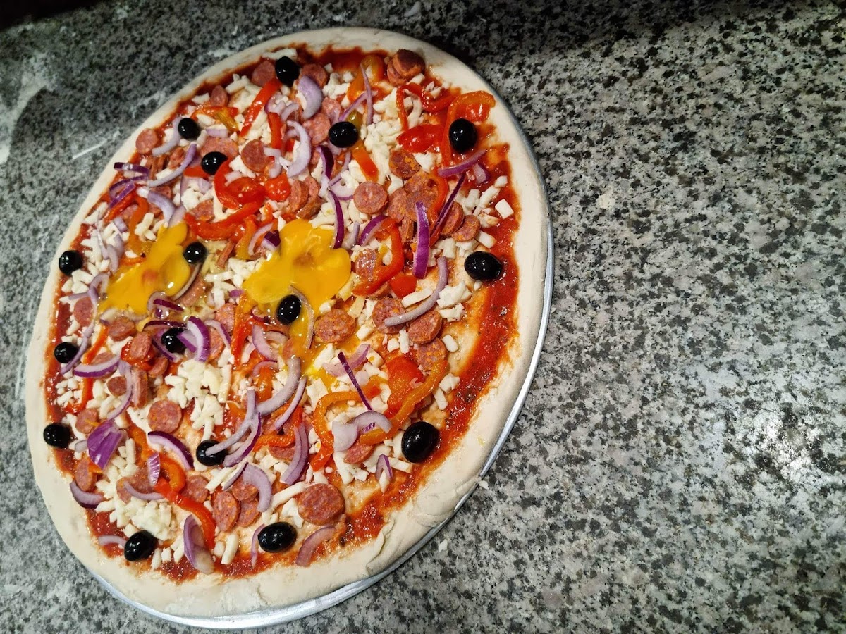 Pizza Nana-2