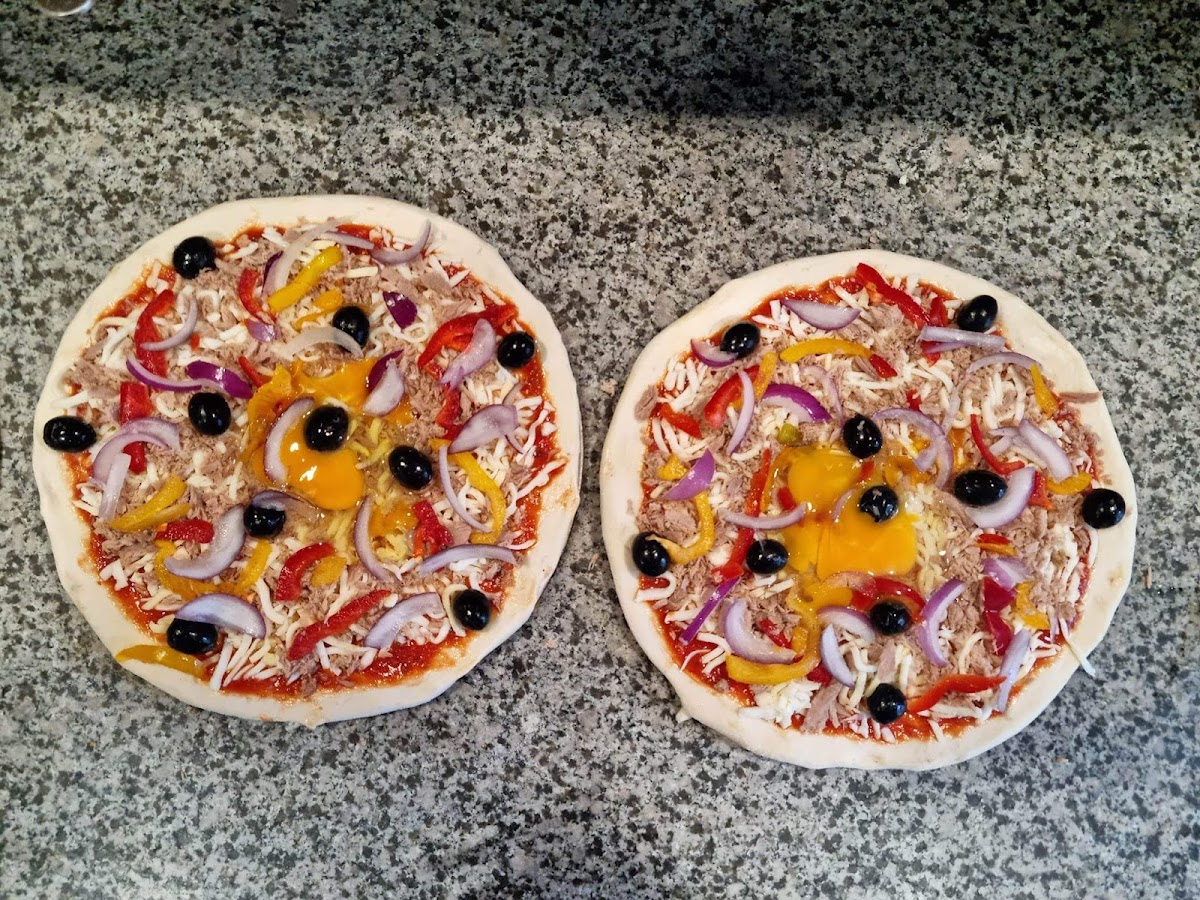 Pizza Nana-5