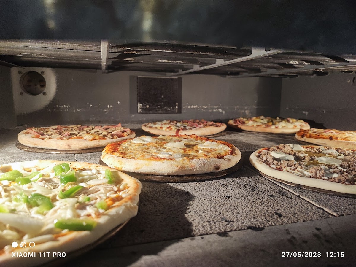 Pizza Nana-7
