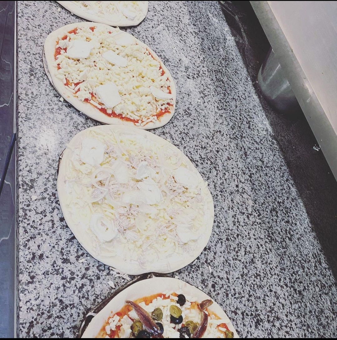 Pizza Nana-8