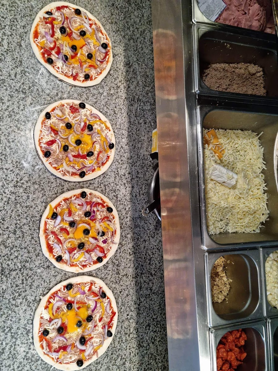 Pizza Nana-9