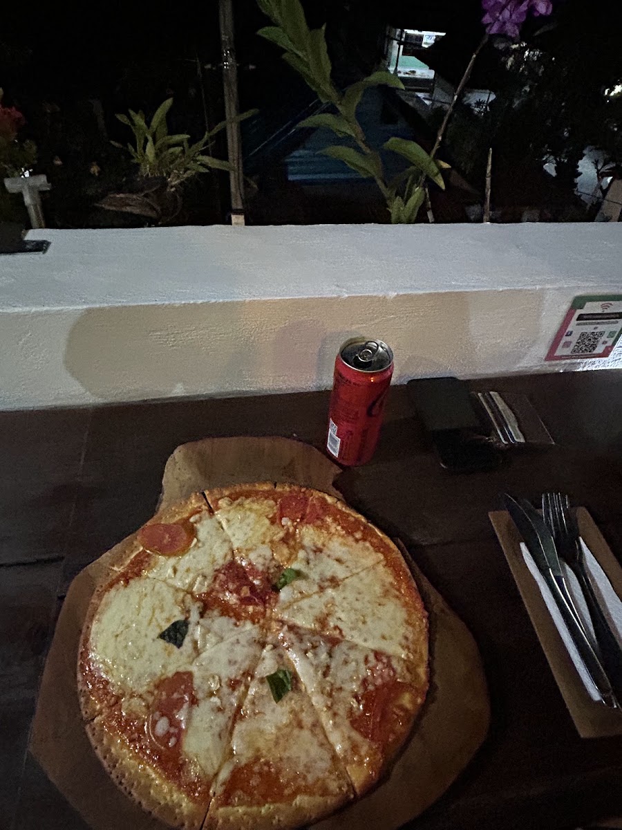 Pizza Napoli Style-10