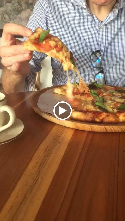 Pizza Napoli Style-2